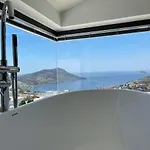 Phi With Heated Indoor Pool Villa Kaş