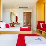 Phi With Heated Indoor Pool Villa *