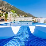 Villa Phi With Heated Indoor Pool Kaş