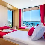 Phi With Heated Indoor Pool