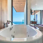 Phi With Heated Indoor Pool Villa *