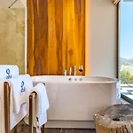 Phi With Heated Indoor Pool