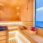 Villa Phi With Heated Indoor Pool Kaş