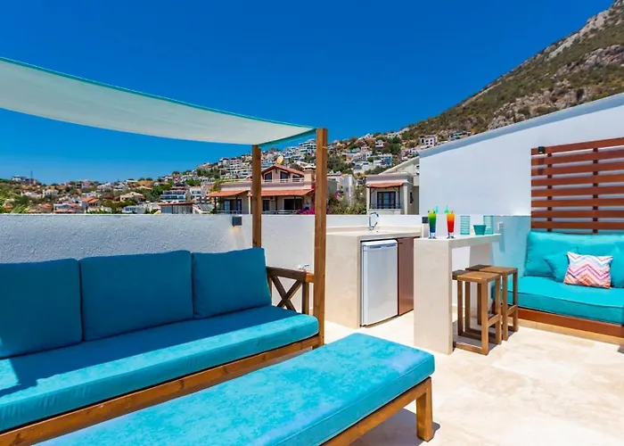 Villa Phi With Heated Indoor Pool *