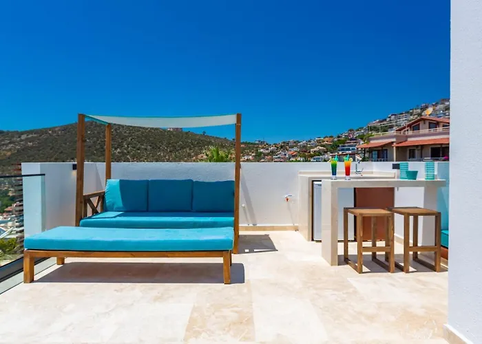 Phi With Heated Indoor Pool